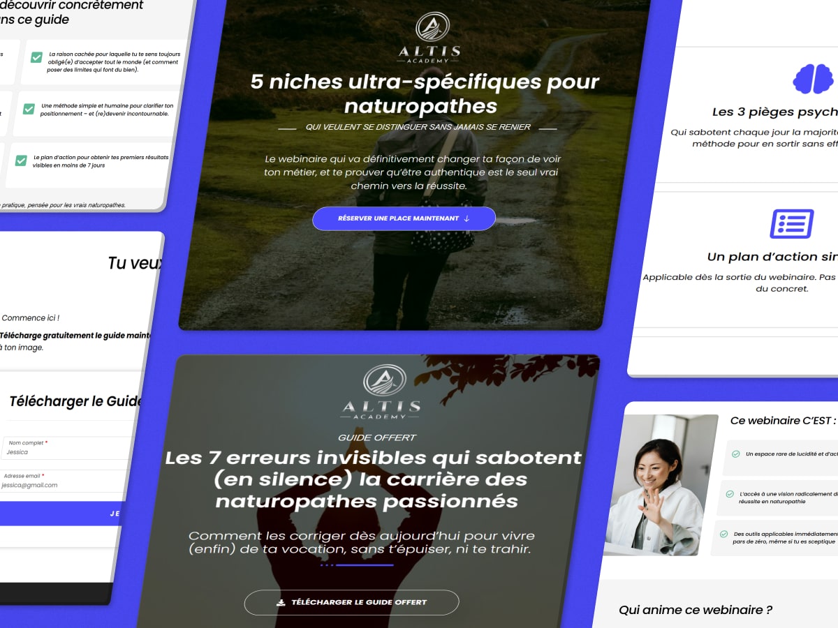 DoktaWeb - Altis Academy