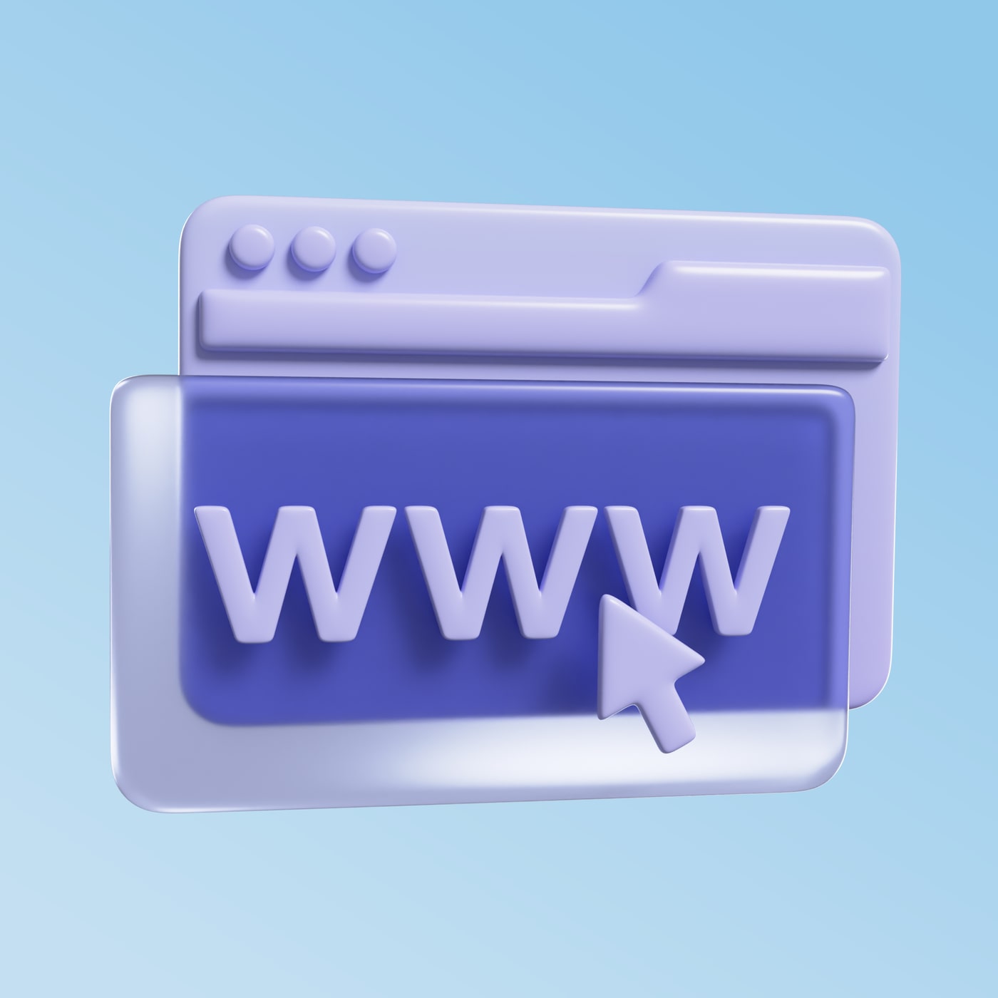 DoktaWeb - Lancer le site web