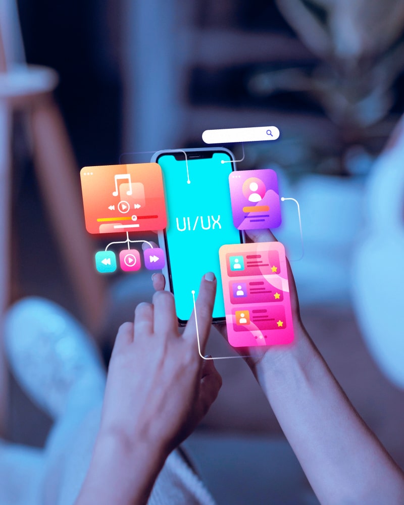 DoktaWeb - Valider la maquette